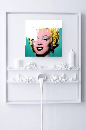Flow – Marilyn