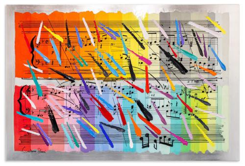 Colorful Notes